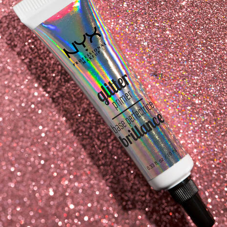 NYX Eye Glitter Primer - Khayest