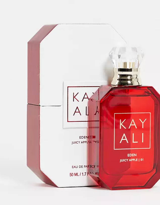 Kayali Eden Juicy Apple EDP Perfume For Women 100Ml - Khayest