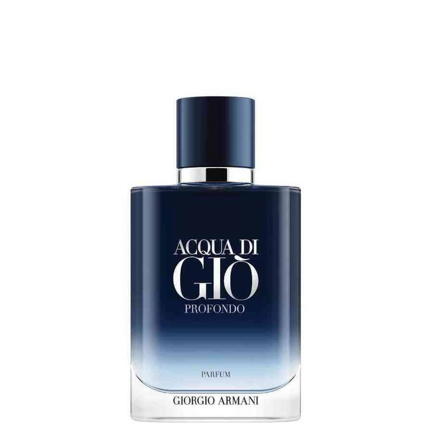 Aqua Di Gio Profondo by Giorgio Armani EDP Perfume For Man 100ml