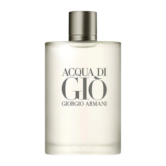 Giorgio Armani Acqua Di Gio EDT Perfume For Men 200ml - Khayest