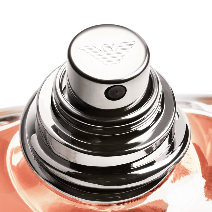 Emporio Armani In Love With you EAU Perfume for Men 100ml - Khayest