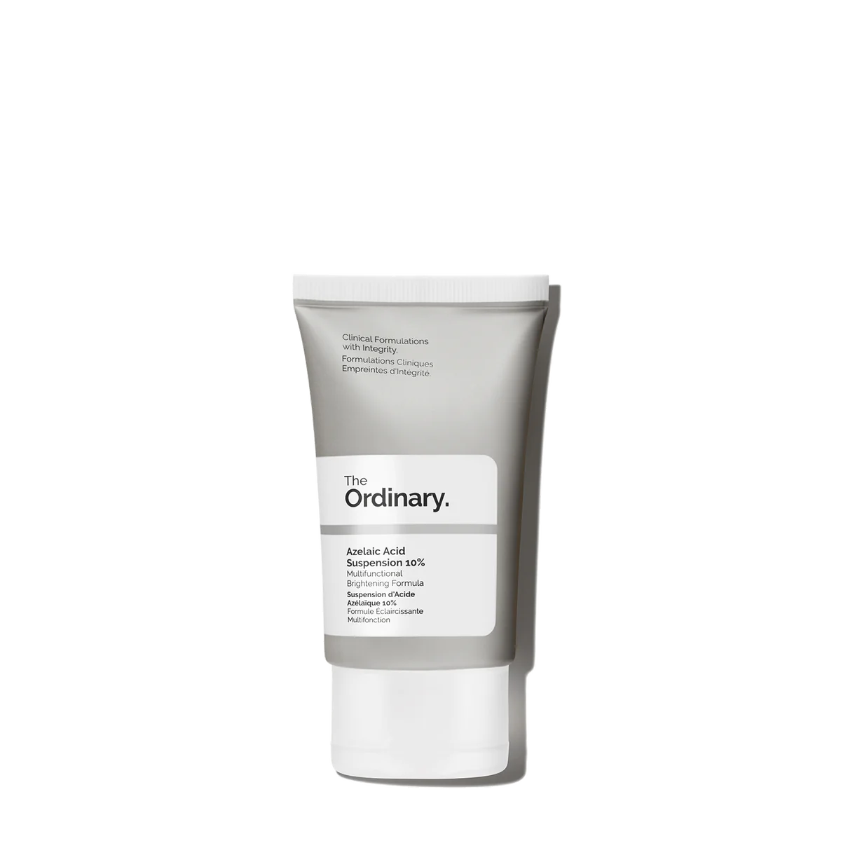 the ordinary azelaic acid suspension-khayest