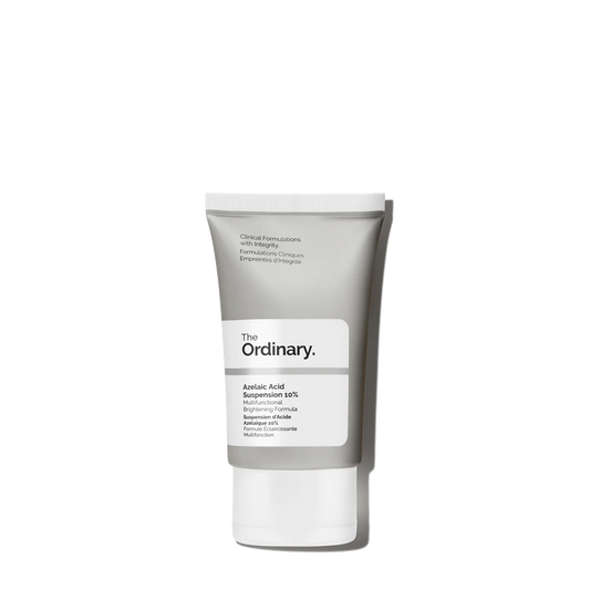 the ordinary azelaic acid suspension-khayest