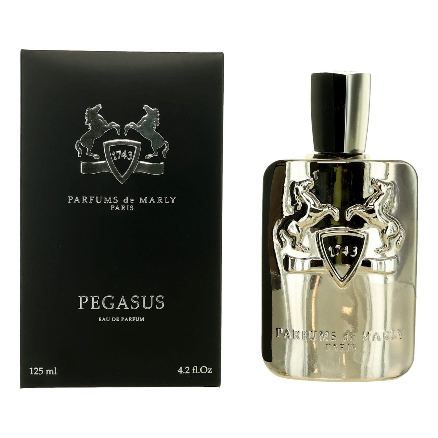 Parfums de Marly Pegasus Eau de Parfum Unisex 125ml