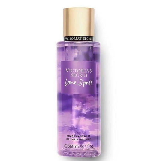 Victoria,s Secret Love Spell Fragrance Mist For Women 250Ml - Khayest