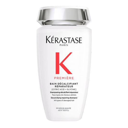 Kerastase Premier Bain Decalcifiant Reparateur Hair Shampoo 250Ml - Khayest