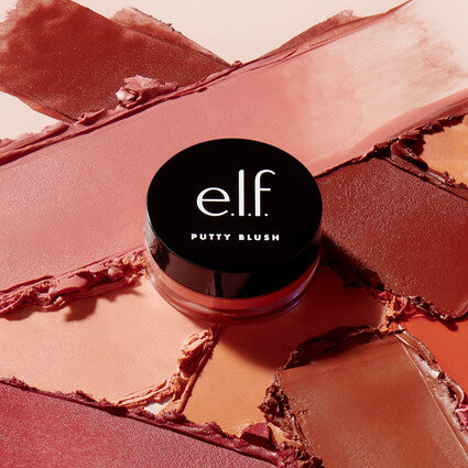ELF Putty Blush - Khayest