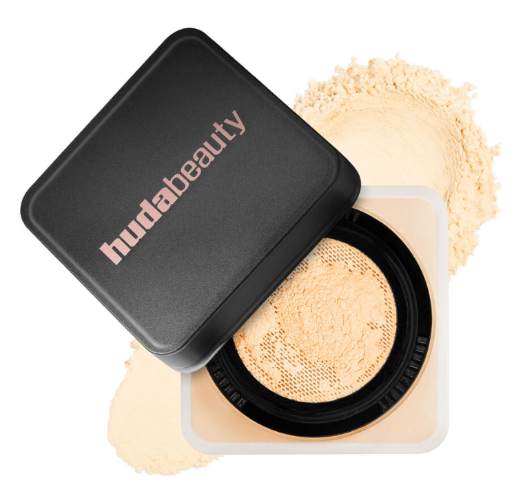 Huda Beauty Easy Bake Loose powder 20g