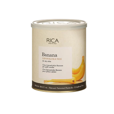 Rica Liposoluble Hair Removing Wax 800ml