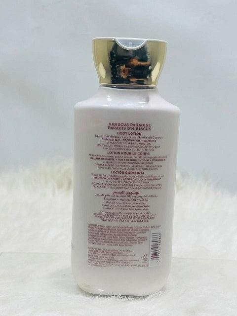 Bath and Body Works Hibiscus Paradise 236ml - Khayest