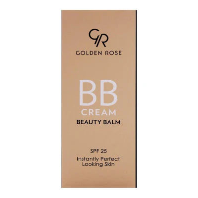 Golden Rose BB Cream Beauty Balm - Khayest