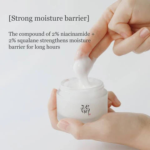 Beauty of Joseon Dynasty Face Cream 50ml - Khayest