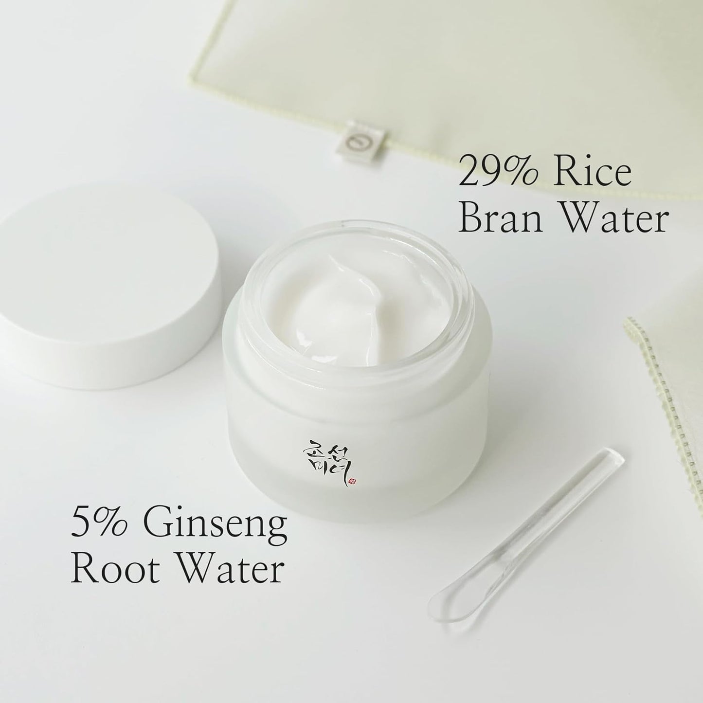 Beauty of Joseon Dynasty Face Cream 50ml - Khayest
