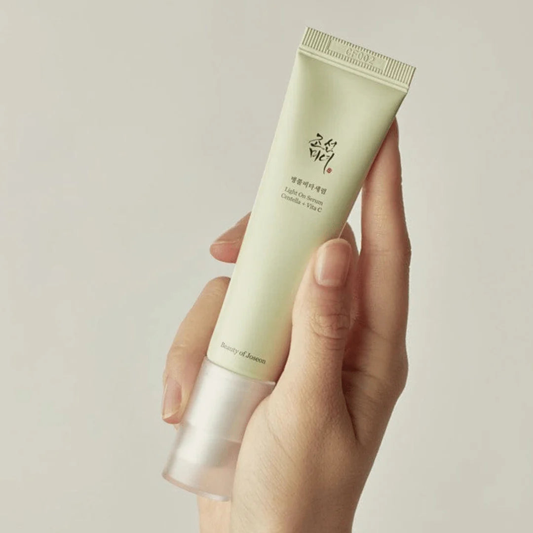 Beauty of Joseon Light On Serum Centella + Vita C Eye Serum - Khayest