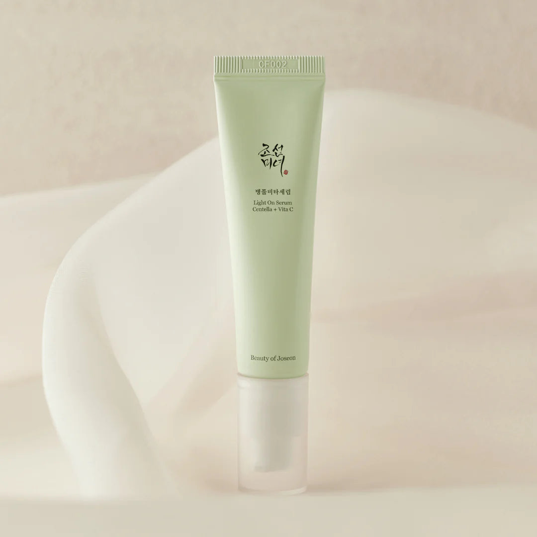 Beauty of Joseon Light On Serum Centella + Vita C Eye Serum - Khayest
