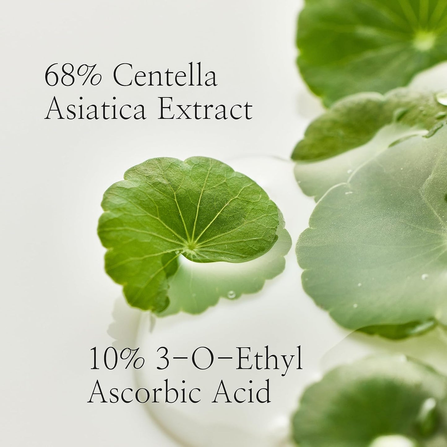 Beauty of Joseon Light On Serum Centella + Vita C 30ml - Khayest