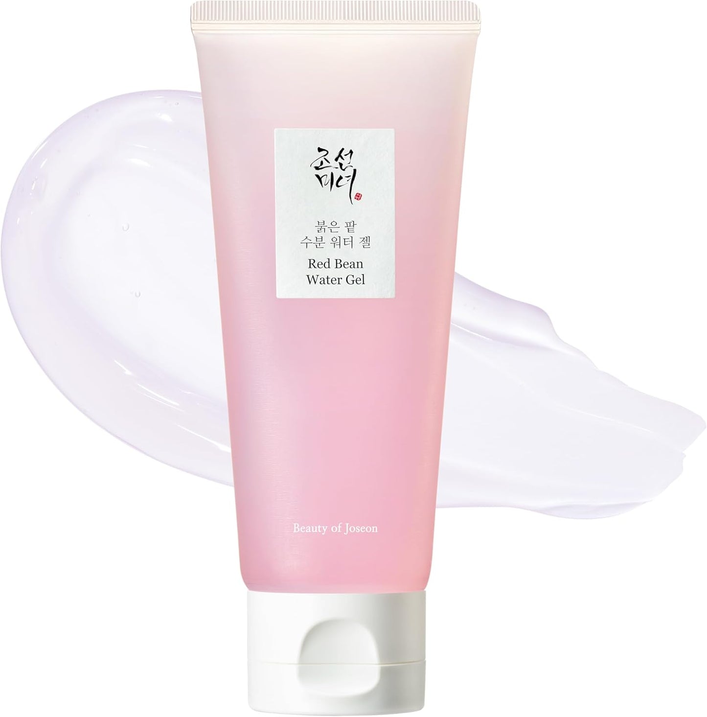 Beauty of Joseon Red Bean Water Gel Face Moisturizer 100ml - Khayest
