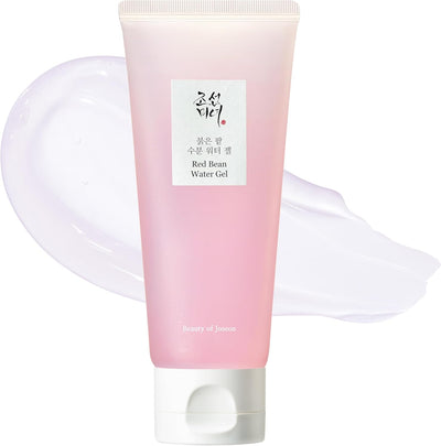 Beauty of Joseon Red Bean Water Gel Face Moisturizer 100ml - Khayest