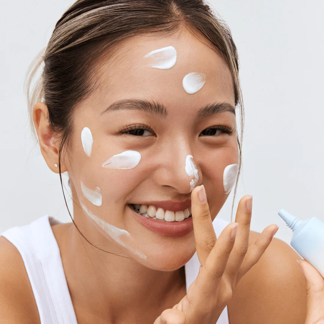 Beauty of Joseon Relief Sun Aqua Fresh Rice + B5 SPF50+ Sunscreen 50ml - Khayest