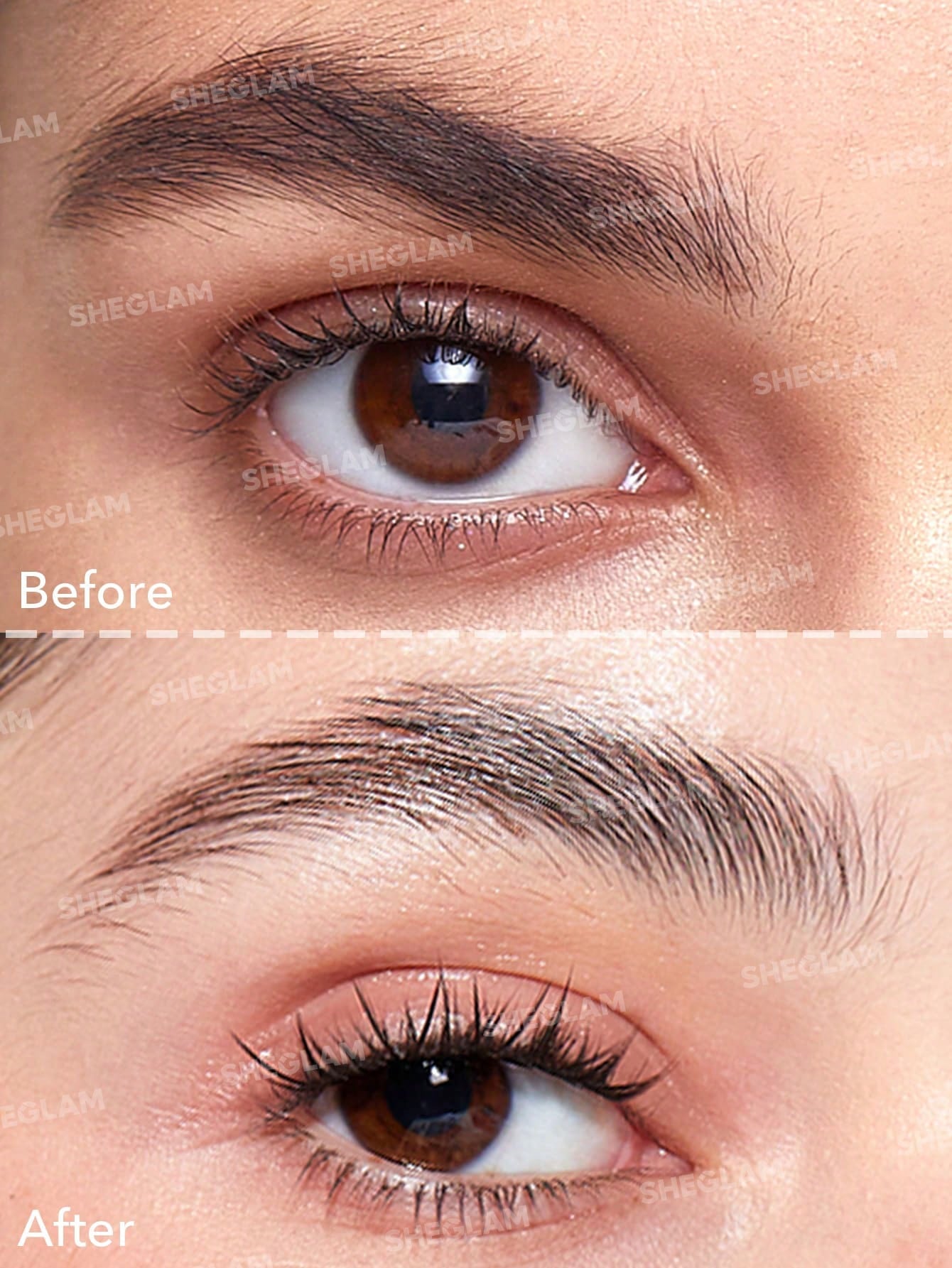 Sheglam-Set-Me-Up-Brow-Hold-Eyebrow-Fixing-Gel-two-eyes-close-up