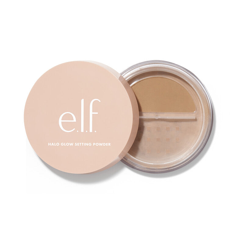 E.L.F Halo Glow Setting Powder - Khayest