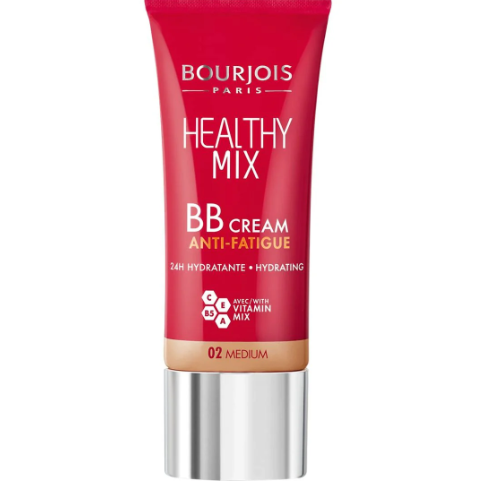 Bourjois Paris Healthy Mix BB Cream 30ml - Khayest