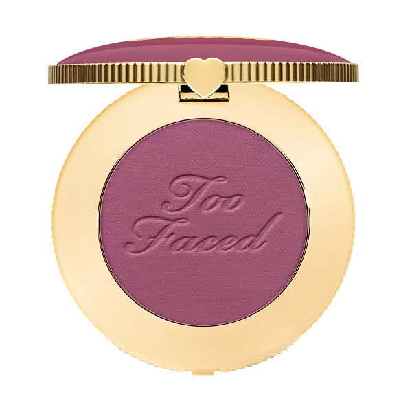 Too Faced Cloud Crush Blurring Blush On 5g