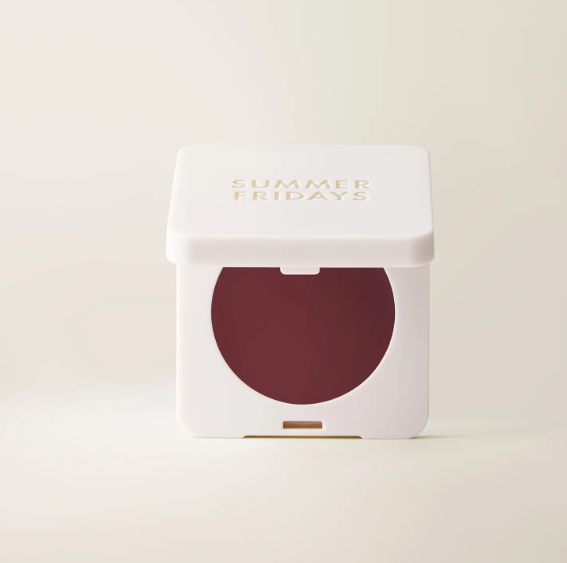 Summer Friday Blush Butter Balm 2.4g