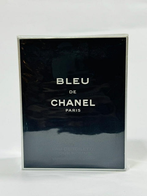 Bleu De Chanel EDT Perfume For Men 100ml - Khayest