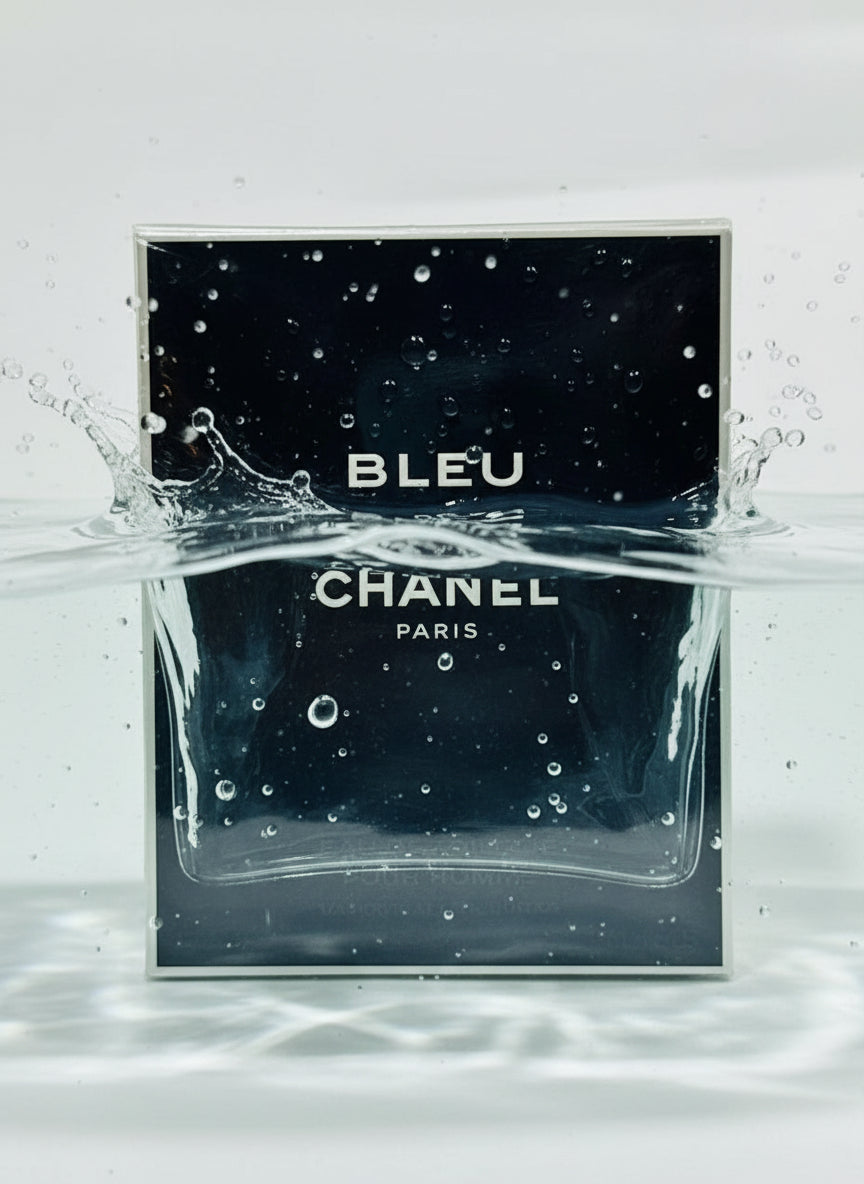 Bleu De Chanel EDT Perfume For Men 100ml