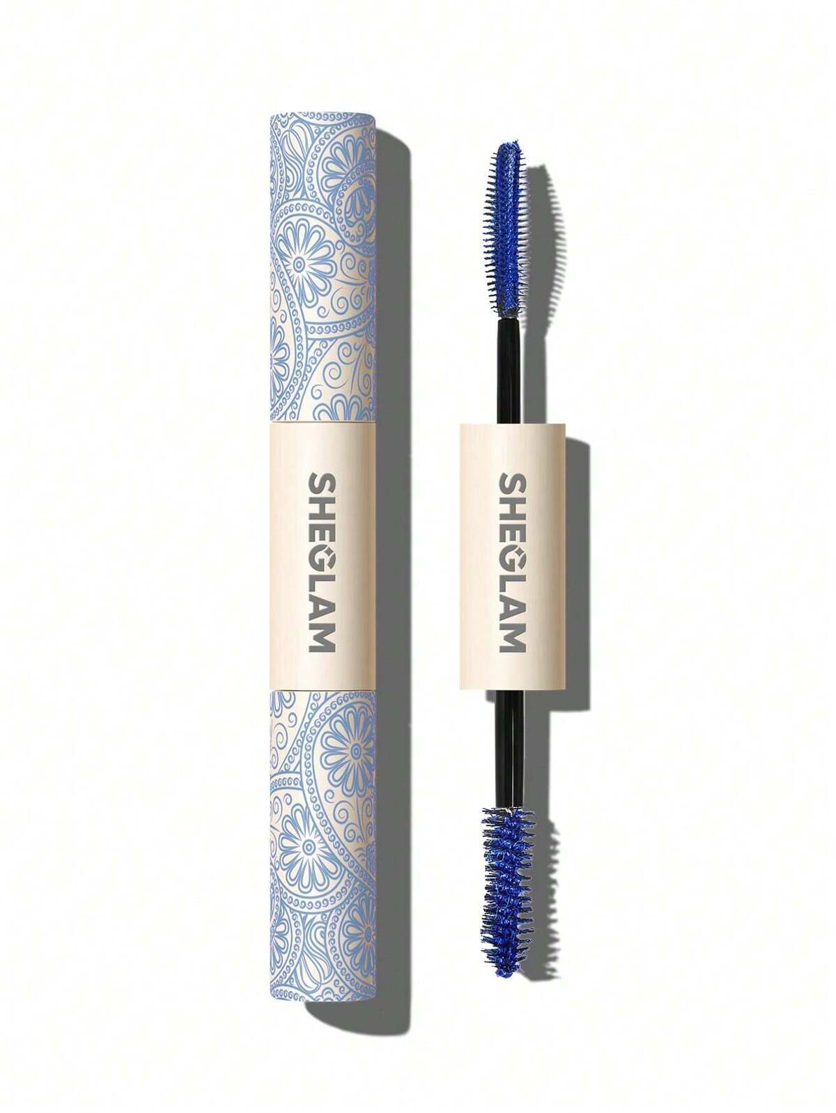 Sheglam All In One Volume and Length Mascara - Khayest