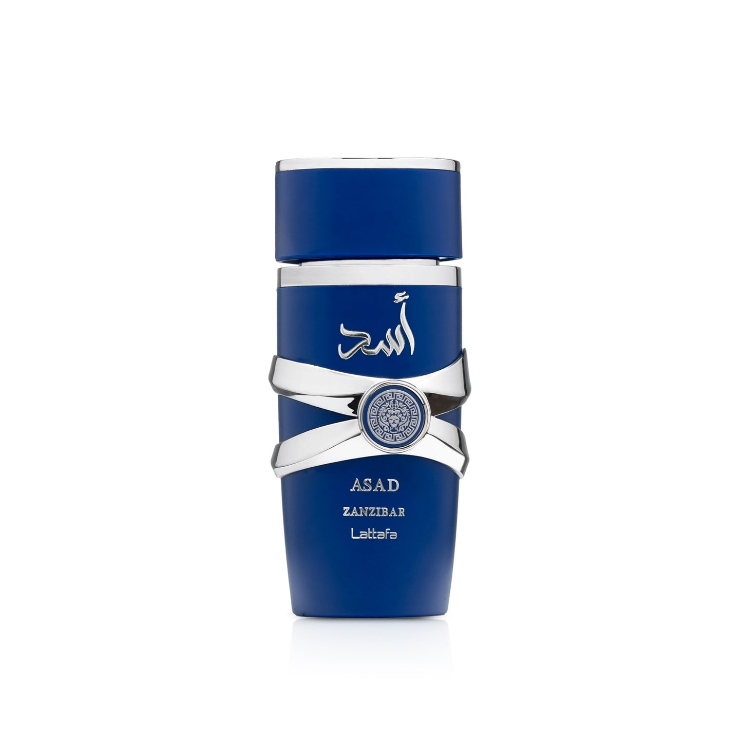 Lattafa Asad Zanzibar EDP Perfume for Men 100ml - Khayest