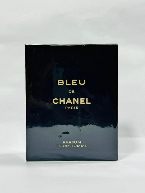 Bleu De Chanel PARFUM Perfume For Men 100ml - Khayest