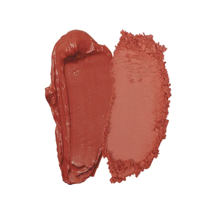 PATRICK TA Major Beauty Headlines Double Take Creme and Powder Blush - Khayest