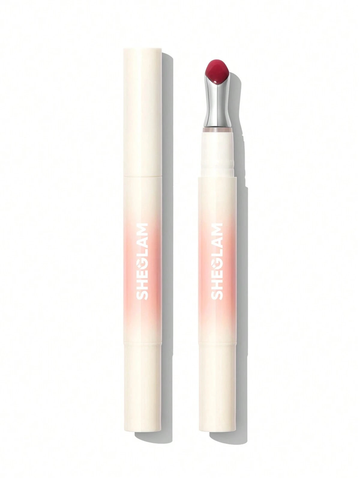 Sheglam Bold Booster Lip Plumper - Khayest