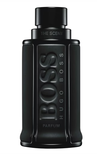Boss The Scent Parfum Perfume for Men 100Ml - Khayest