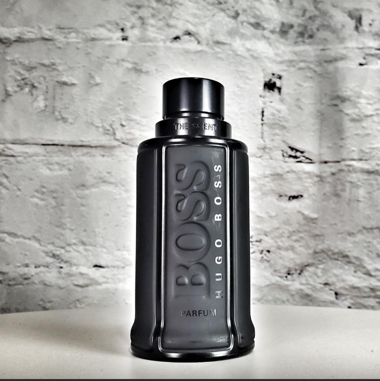 Boss The Scent Parfum Perfume for Men 100Ml - Khayest