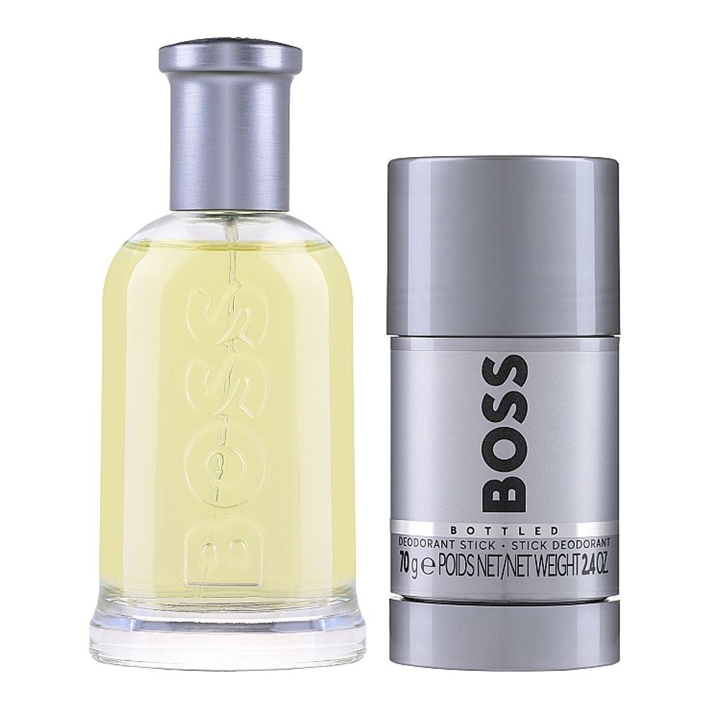 BOSS Bottled perfume Luxury Gift Set for Men - Khayest