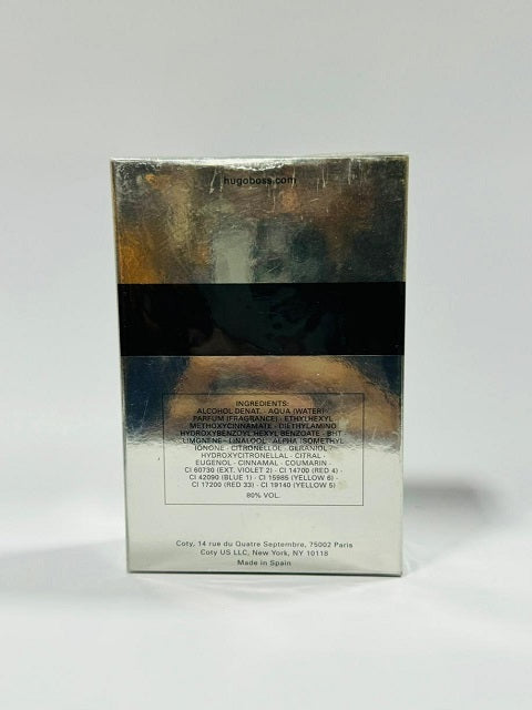 Boss Selection EDT Perfume For man 90ml - Khayest