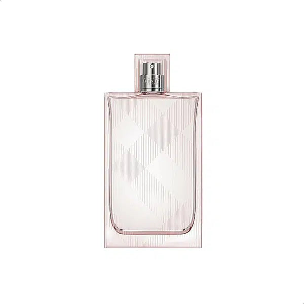Burberry Brit Sheer EDT Perfume for Women 100ml - Khayest