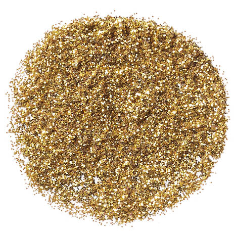NYX Face and Body Loose Glitter - Khayest