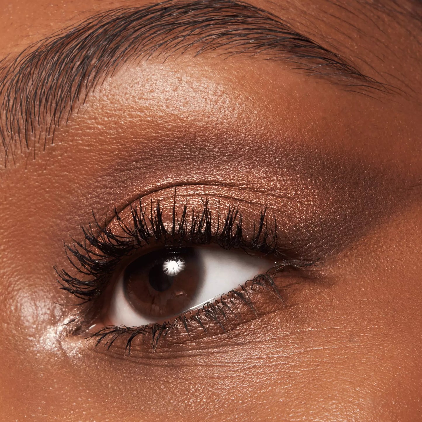 Essence The BROWN Edition Eyeshadow Palette - Khayest