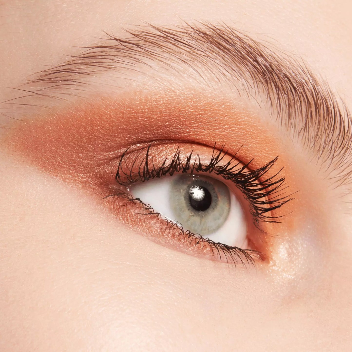 Essence The BROWN Edition Eyeshadow Palette - Khayest