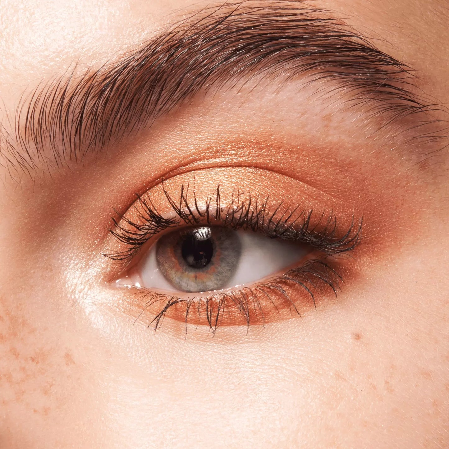 Essence The BROWN Edition Eyeshadow Palette - Khayest