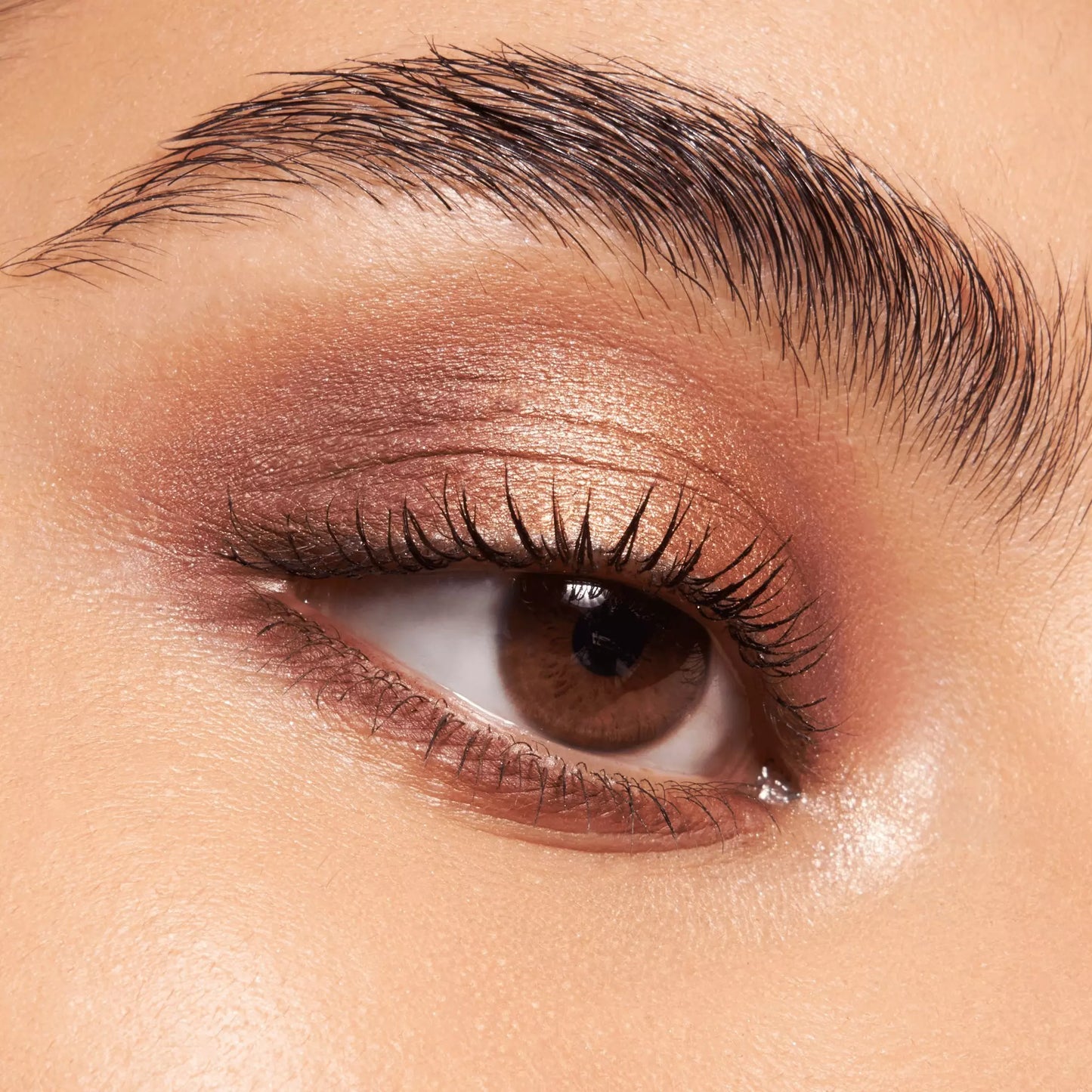 Essence The BROWN Edition Eyeshadow Palette - Khayest