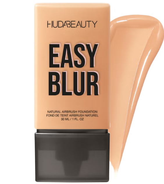 Huda Beauty Easy Blur Airbrush Foundation 30ml - Khayest