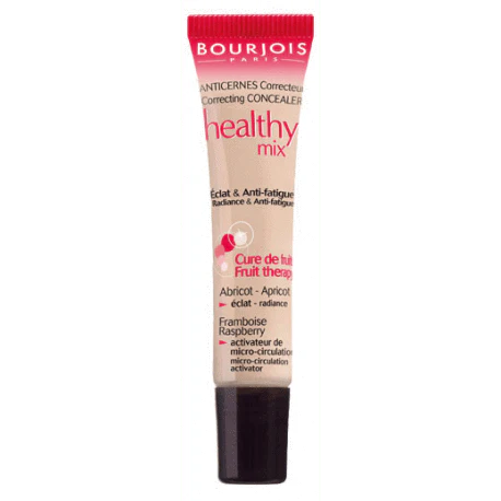 Bourjois Healthy Mix Anti Fatigue Concealer 12ml - Khayest