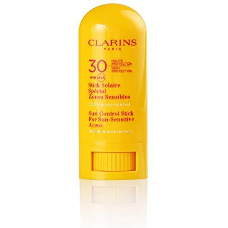 Clarins Sun Control Sunblock Stick 8g