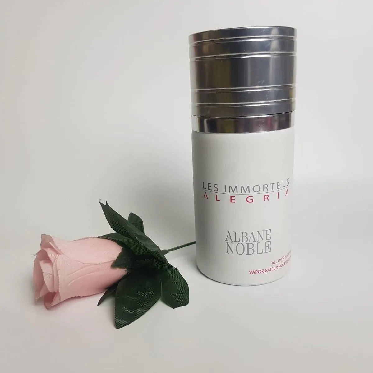 Albane Noble LES IMMORTELS IMPERIAL Body Spray 250ml - Khayest