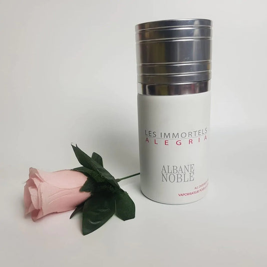 Albane Noble LES IMMORTELS IMPERIAL Body Spray 250ml - Khayest